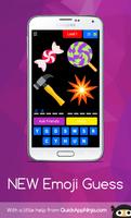 NOVO Emoji Guess imagem de tela 1