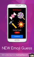 NOVO Emoji Guess imagem de tela 2