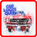 Car Logos Quiz aplikacja