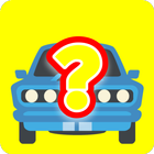 Car Quiz ikon