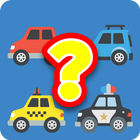 Cars Logos Quiz icono