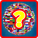 Countries Flags Quiz aplikacja