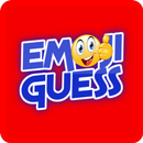 Emoji Guess aplikacja