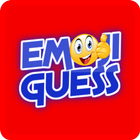 Emoji Guess ikon