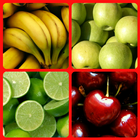 Fruit Guess icono