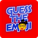 Guess the Emoji aplikacja