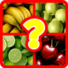 Guess the Fruit-icoon