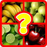 Guess the Fruit icon