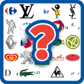 Logo Quizz icono