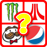 Logos Quiz ikon
