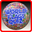 World Flags Quiz