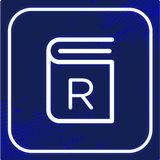 Open File Word - Word Reader, Docx Viewer ícone