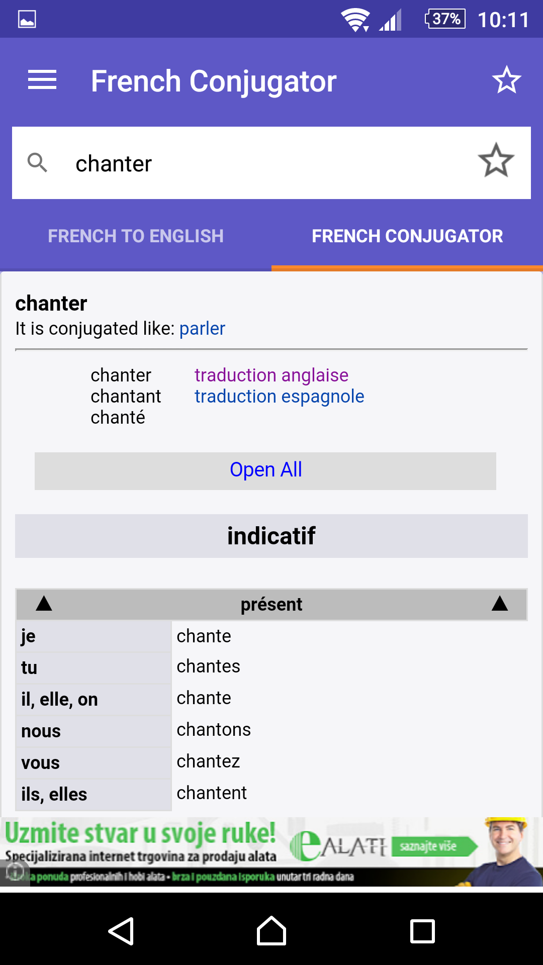 dictionaries APK 4.0.39 Download for Android