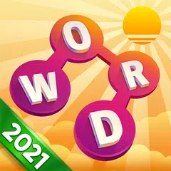 Descargar XAPK de WordRise - Live Word Scramble 