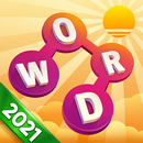 WordRise - Live Word Scramble  APK