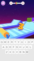 3 Schermata Word Roll 3D