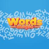Words Magic : Kelime Bul, Gör APK