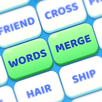 APK Words Merge: Search Puzzle