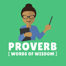 Proverb and Words Of Wisdom aplikacja