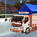 Mod Truck Herex Strobo APK