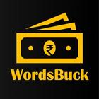 WordsBuck - Words Puzzle, Fast Buck icône