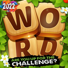 WS challenge-Daily Word Puzzle icône