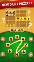 Word Harvest imagem de tela 1