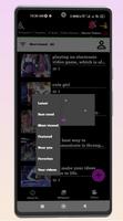 X videos-Word Game screenshot 2