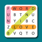 Word Search أيقونة