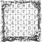 Words Puzzle icono