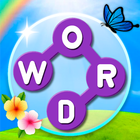 Words Crossword Puzzle icon