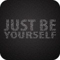 ”Words Wallpaper