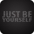 Words Wallpaper icono