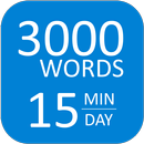 Английский язык. Топ 3000 слов APK