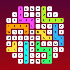 Word Catcher: Word Search アプリダウンロード