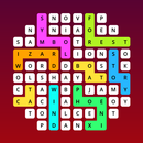 APK Word Catcher: Word Search