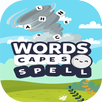 WordsCapes Spell APK
