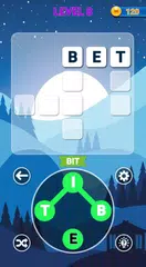 CrossWord-Classic Word Search APK 下載