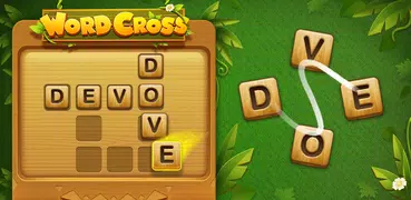 Croce di parola Puzzle