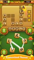 Word Cross Puzzle: Word Games ảnh chụp màn hình 3