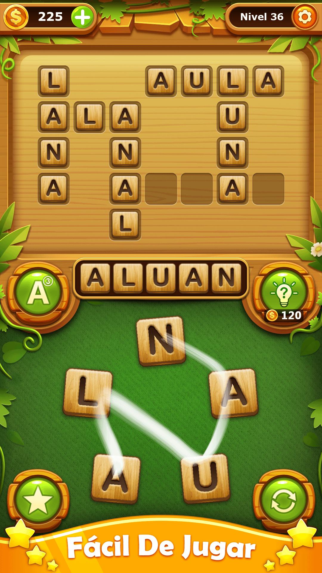 Palabras Cruzadas Juegos De Palabras For Android Apk Download