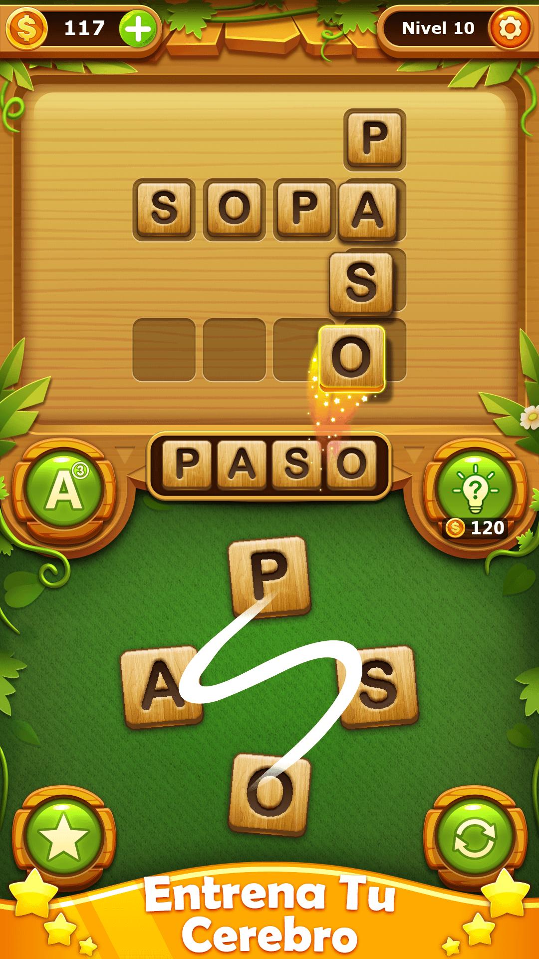 Palabras Cruzadas Juegos De Palabras For Android Apk Download