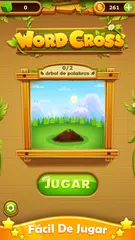 Descargar XAPK de Palabras Cruzadas: conectadas