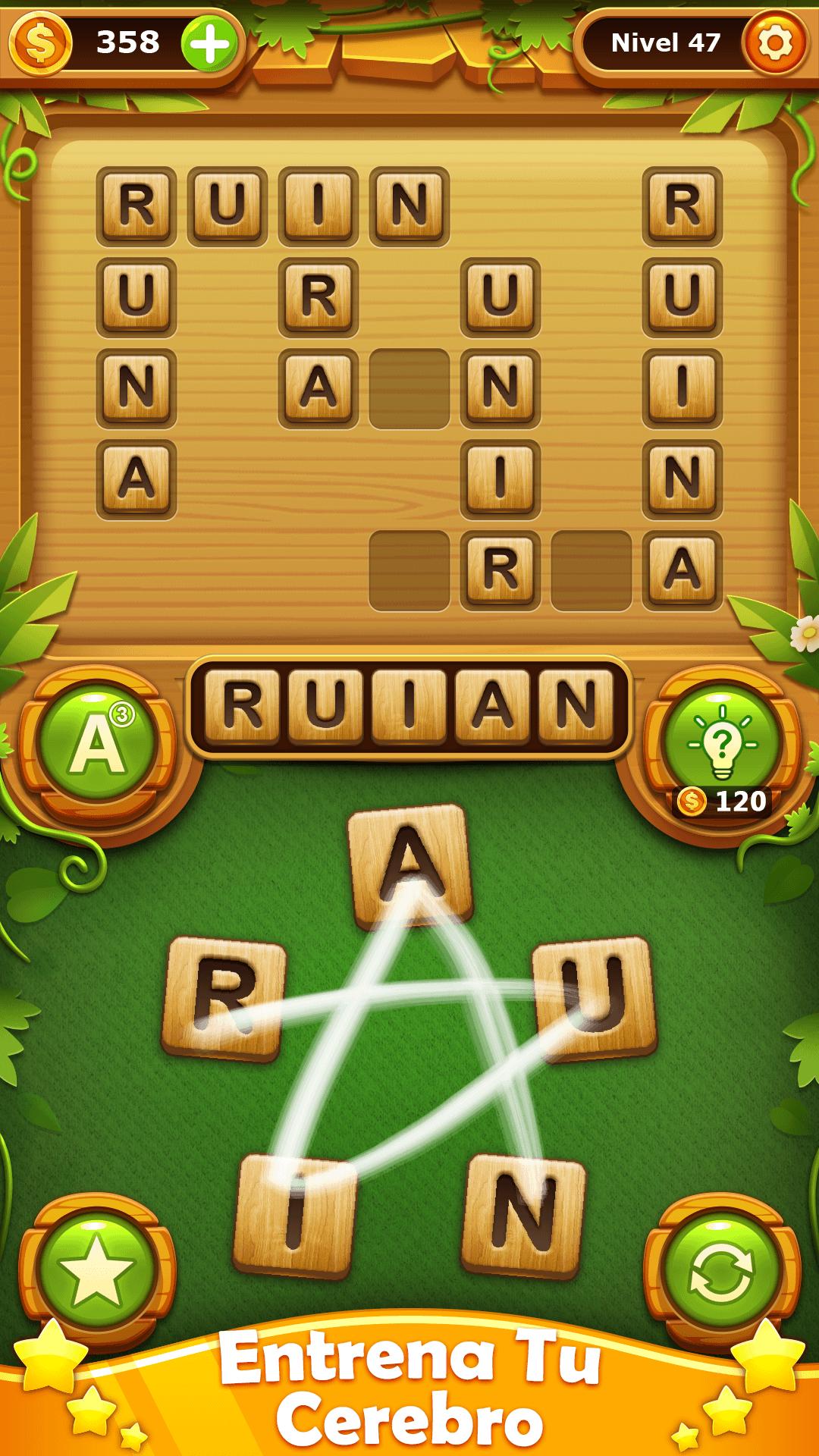 Palabras Cruzadas Juegos De Palabras For Android Apk Download