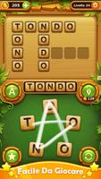 3 Schermata Croce di parola Puzzle