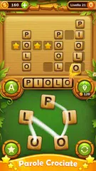 download Croce di parola Puzzle XAPK