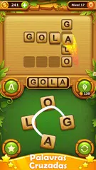 Baixar Palavra Cruz Enigma XAPK