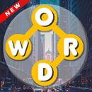 Word Cross Puzzle -  Free Word Connect Games APK