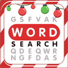 Word Search icône