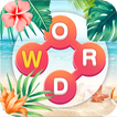 Word Connect - Wordscapes Master puzzle game